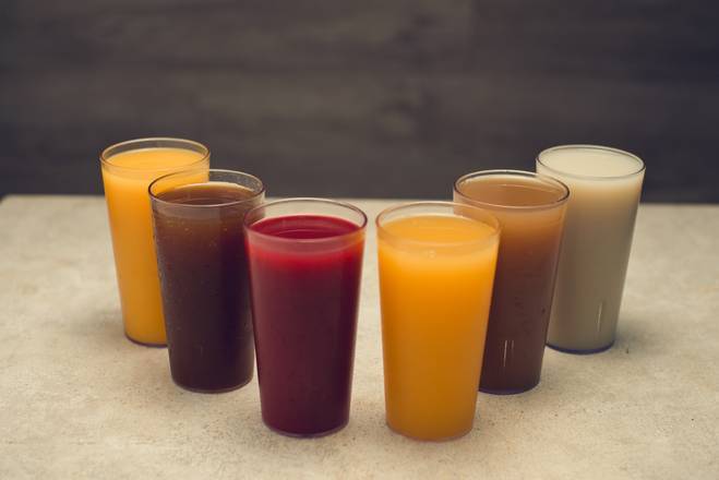 Order Jugos Naturales food online from Sabor Venezolano Kendall store, Miami on bringmethat.com