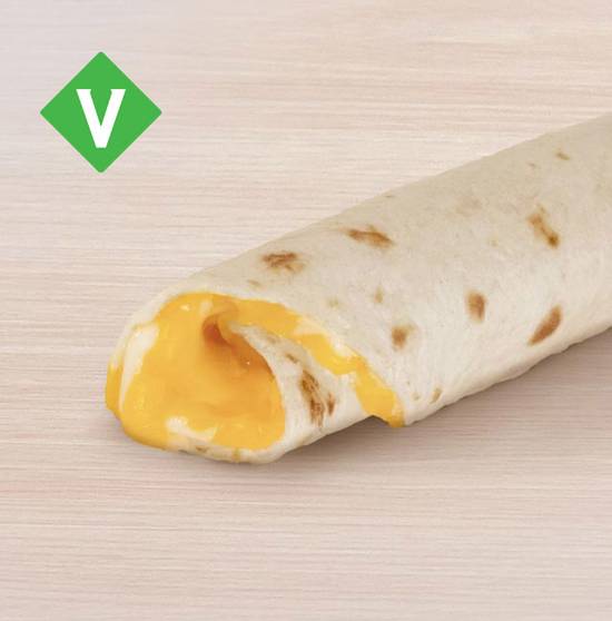 Order Cheesy Roll Up food online from Taco Bell store, Talladega on bringmethat.com