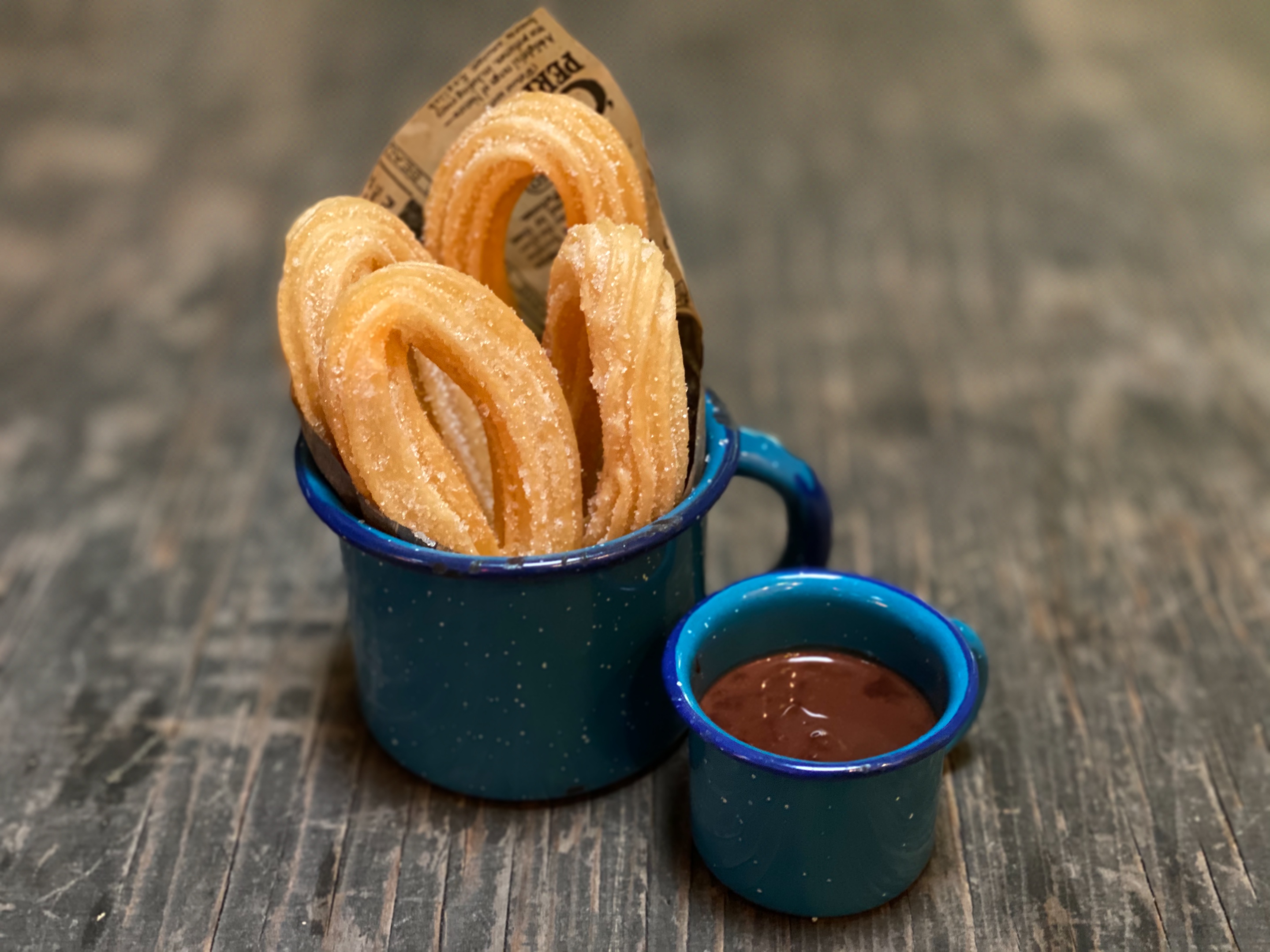 Churros