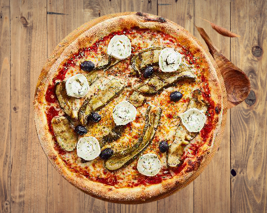Pizza K.Mbappé
