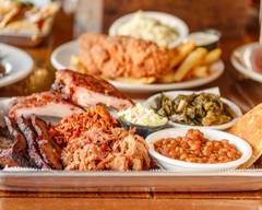 Puckett’s Restaurant (Franklin)