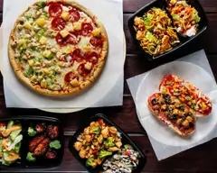 Peperoncino Pizzeria Trattoria