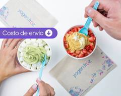 Yogen Früz (Ic Norte)