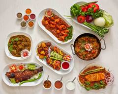 Curry Manjill
