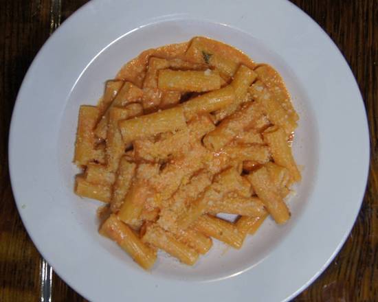 Order Pink Sauce food online from The Pasta Box store, Miami on bringmethat.com