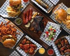 Mangetout Bar & Grill
