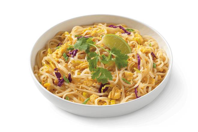 Order Pad Thai food online from Noodles & Company store, Minneapolis on bringmethat.com