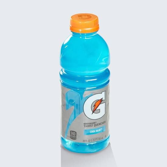 Order Gatorade Cool Blue food online from Waba Grill store, Van Nuys on bringmethat.com