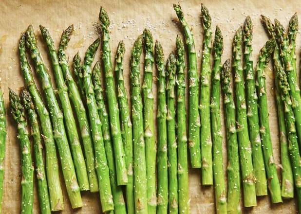 Order Asparagus food online from Blackout store, Fairburn on bringmethat.com