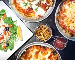 Pizzas Caseras Express (Palo Verde)