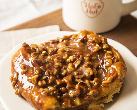 Order Pecan Roll food online from Hof Hut store, Torrance on bringmethat.com