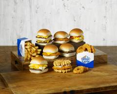 White Castle (1900 E 5th St)