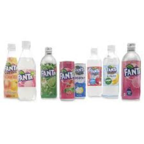 Order Exotic Fanta Tropical food online from Mamba Mart store, Los Angeles on bringmethat.com