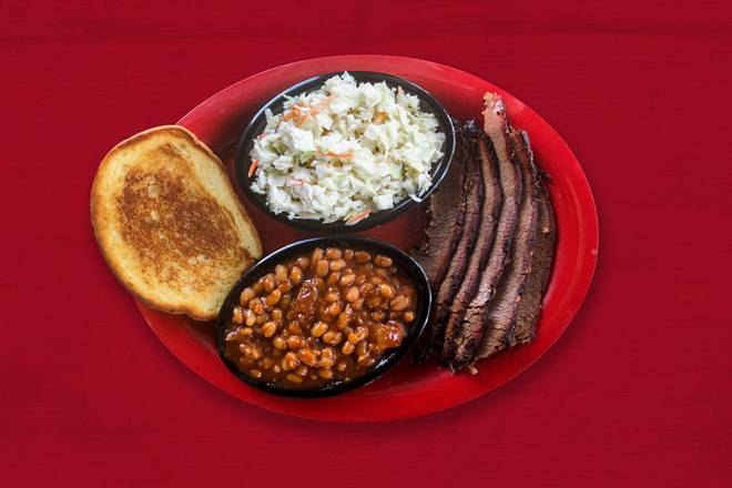 Order Beef Brisket food online from Sonny's BBQ - 67th St store, Bradenton on bringmethat.com