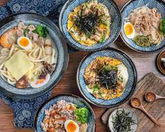 饗吃丼 南大店