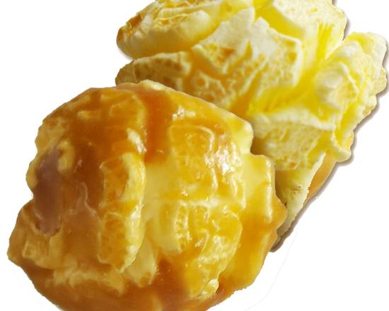 Order Rocky Top food online from Kernels store, Nashville on bringmethat.com