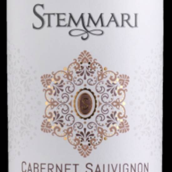 Order Stemmari Cabernet Sauvignon 750ml 13.5%ABV food online from Princess Liquors store, Port Saint Lucie on bringmethat.com