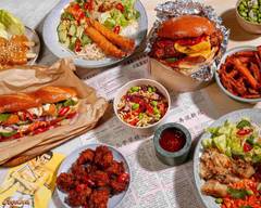Banh Mi & Burger by EATERS - Louise