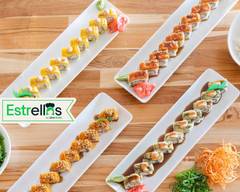 Sushi Itto - San Benito