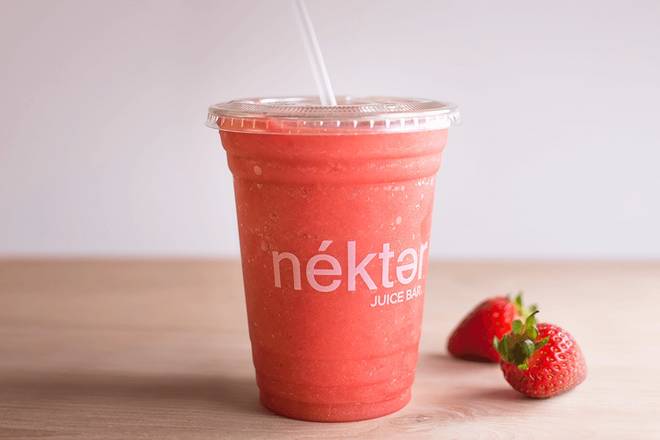 Order Orange Crush food online from Nekter Juice Bar store, Folsom on bringmethat.com