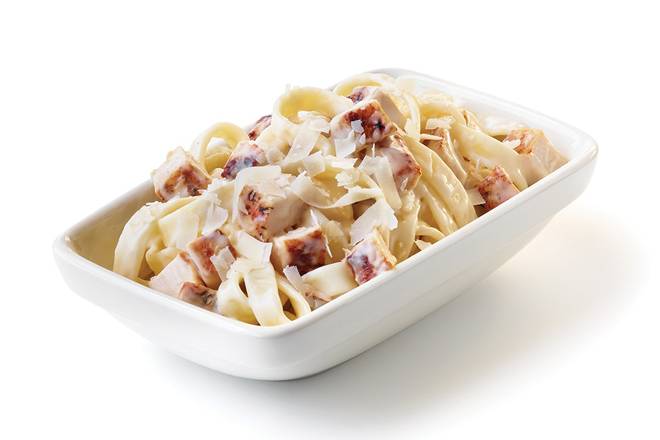 Order Kids Grilled Chicken Alfredo food online from Applebee store, El Cajon on bringmethat.com
