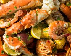 Cajun Crab Shack JC