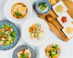中華粥専門店 奶奶 歌舞伎町店 Chinese Congee NaiNai Kabukicho