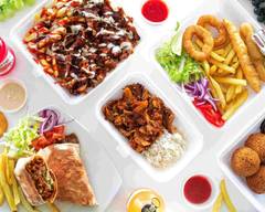 Kebab Corner