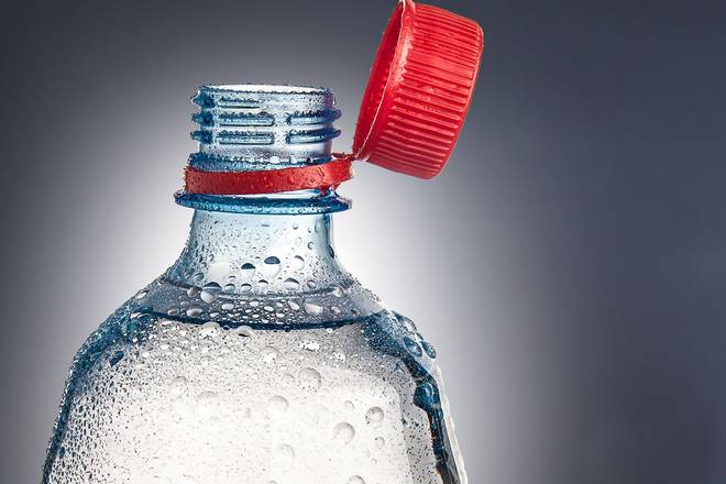 Order BOTTLED WATER food online from Wayback Burgers store, Spartanburg on bringmethat.com