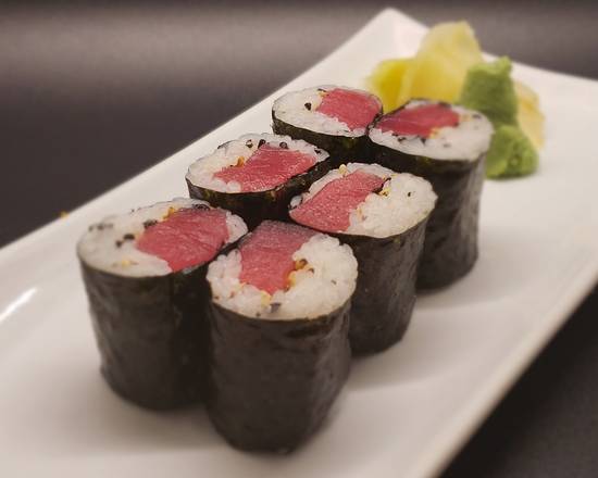 Order Tuna Roll food online from Siam Rice store, Miami on bringmethat.com