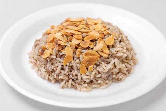 Order Hashweh food online from Al Basha Middle Eastern Grocery & Deli store, Miami on bringmethat.com