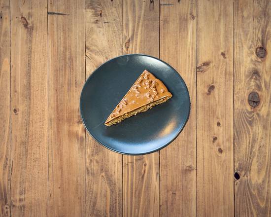 Tarte au Daim