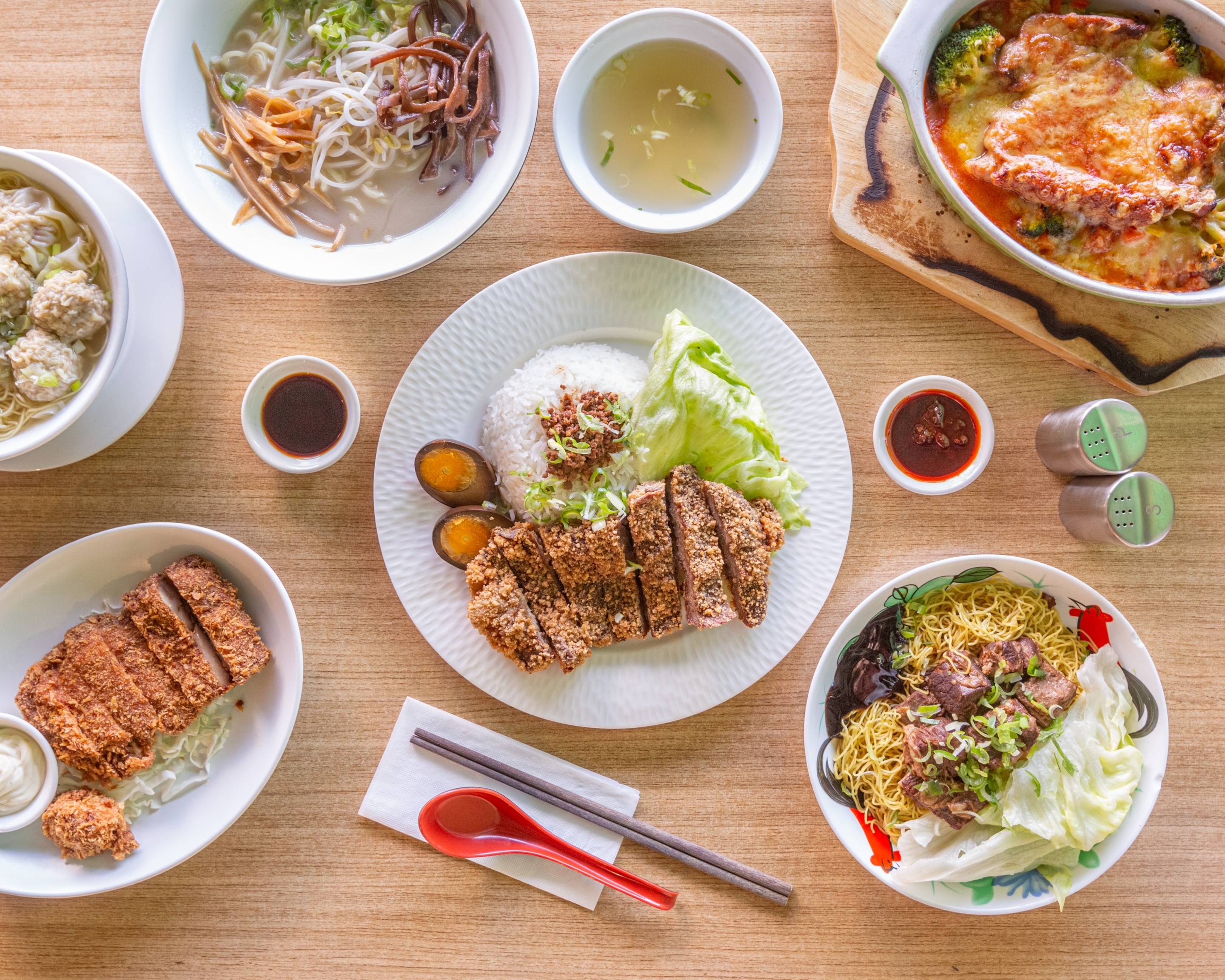 Order Yum Yum Cafe and Grill Delivery Online Auckland Takeout Menu
