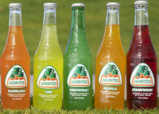 Order Fruit punch food online from El Chile Verde store, Haines City on bringmethat.com