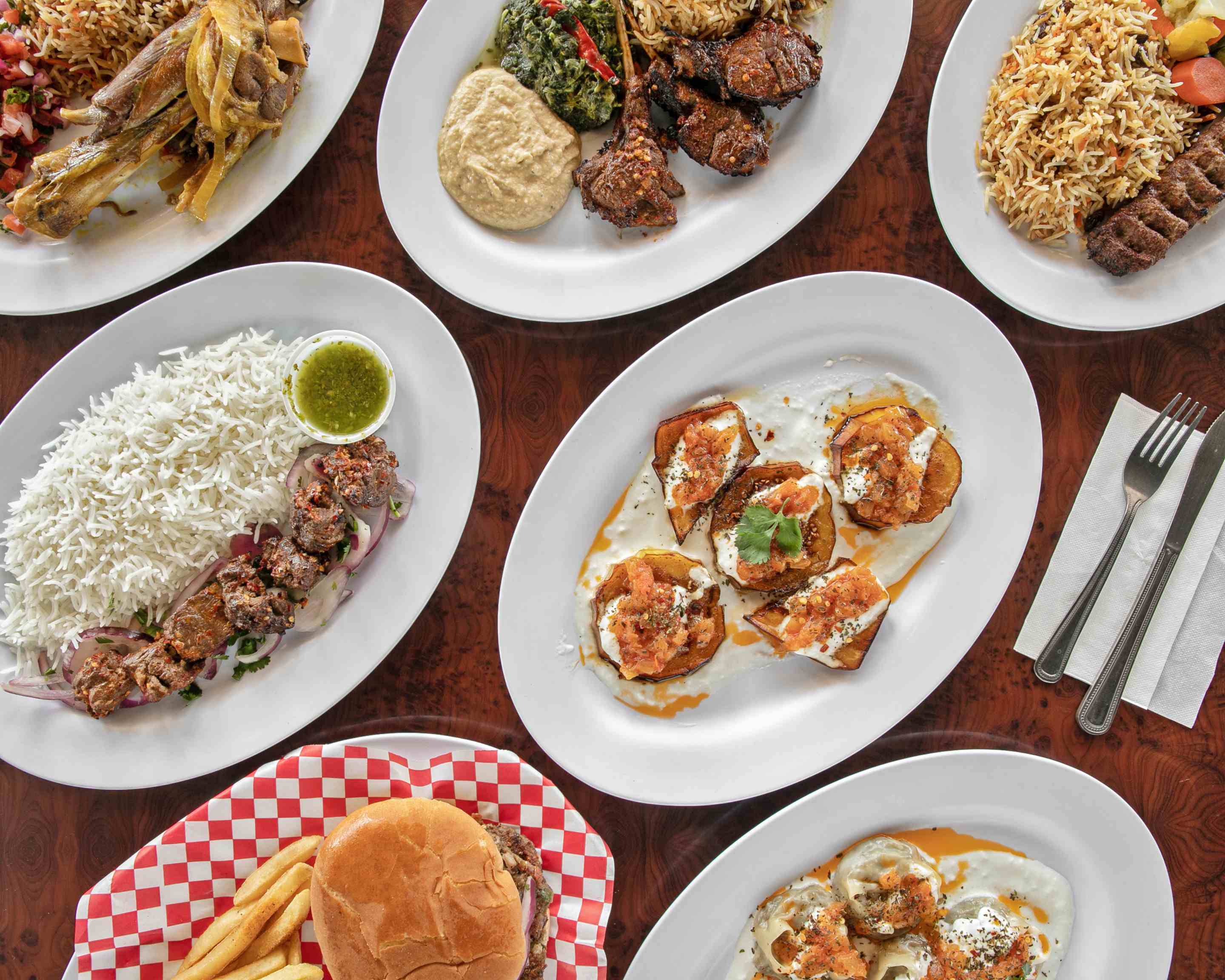 Express Kabob Menu Plano • Order Express Kabob Delivery Online • Postmates