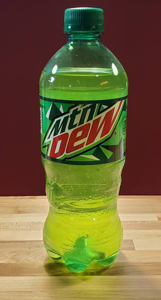Order Mt. Dew food online from Amerasia Kungfood store, Covington on bringmethat.com