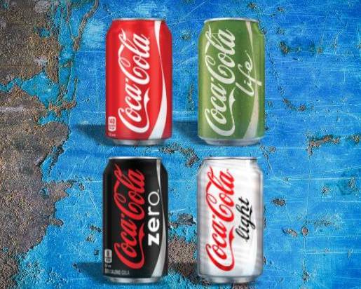 Order Soda Can food online from Route 67 Pizza store, Tampa on bringmethat.com