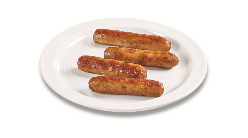 Order Sausage food online from Denny's store, Jamaica on bringmethat.com