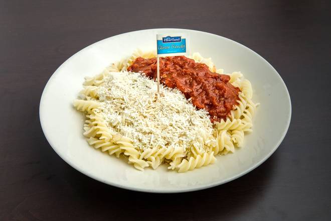 Order The Manager's Favorite food online from Old Spaghetti Factory store, Hillsboro on bringmethat.com