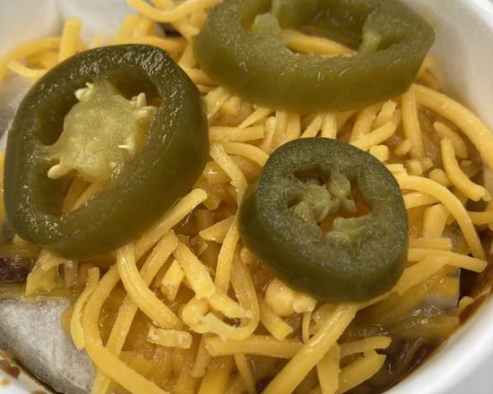 Order Chili food online from Winey Dogs store, Yakima on bringmethat.com