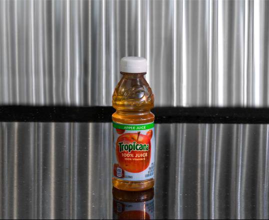 Order Apple Juice food online from Yum Yum Donuts store, San Jose on bringmethat.com
