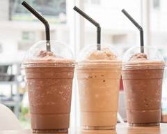 Frappelatte (Sucursal Av. Universidad)