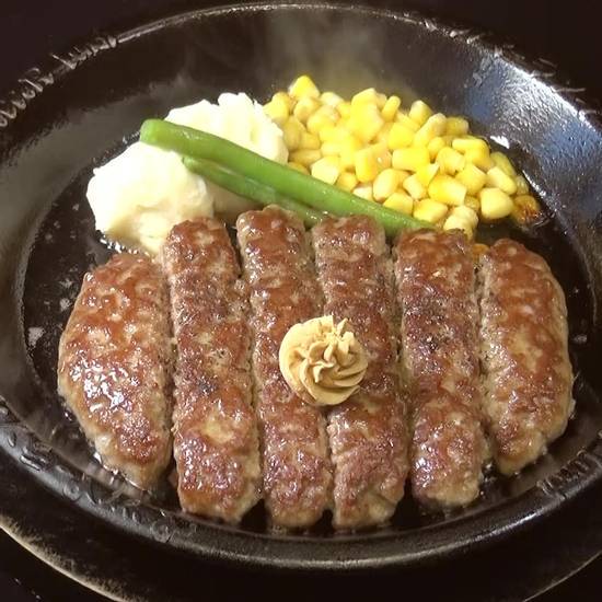 ペッパーランチ とうきょうスカイツリー駅前 Delivery Takeaway Menu Uber Eats