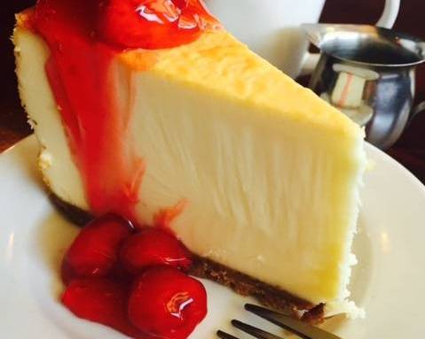 Order New York Cheesecake food online from Streets Of New York -1959 S Signal Butte Rd store, MESA on bringmethat.com