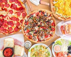 Disk Pizza La Costa