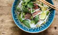 The Pho Shop