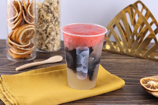 OLAND 島嶼水果茶飲 誠品站前店