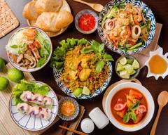 越好吃越南料理