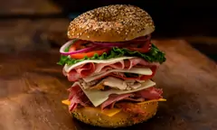 Old School Bagel Cafe (NW 23rd St)