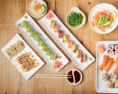 Sushi do Rei